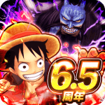 One Piece Thousand Storm MOD APK (Menu/One Hit, מצב אלוהים)