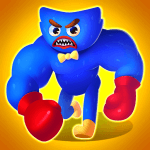 Punchy Race MOD APK (Menu/Unlimited Coins/Free Shopping)