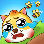 Save the Doge MOD APK (No ads/Unlimited Money) ダウンロード
