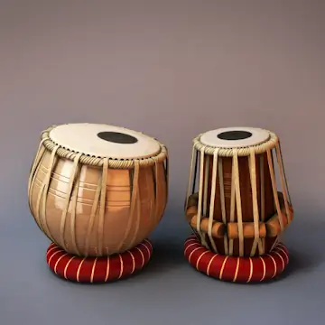 TABLA: India Mystical Drums MOD APK v7.30.0 (Pro/VIP/Premium Unlocked)