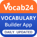 Vocab App MOD APK (Vocab24 Prime Unlocked) डाउनलोड करना