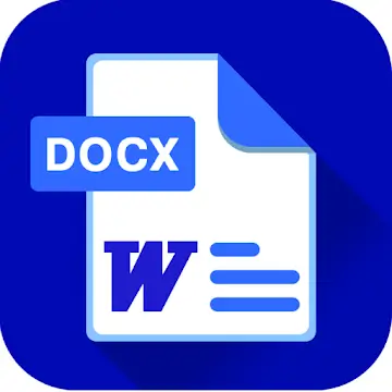 Word Office MOD APK (프리미엄) Download latest version 2023