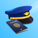 Idle Airplane Inc Tycoon Mod Apk v1.26.0 (菜单/无限金钱)