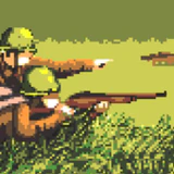 Trench Warfare 1914: WW1 RTS Mod Apk v1.5 (القائمة / المال غير محدود)
