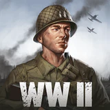 Perang Dunia 2 MOD APK v3.80 [Unlimited Money/Mod Menu/All Unlocked]