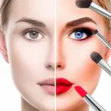 Beauty Makeup MOD APK v1.9.0 (ปลดล็อคโปรแล้ว) รุ่นล่าสุด