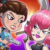 Arena Heroes: PVP Battles RPG MOD Apk v0.9.54 (כסף ללא הגבלה) הורד