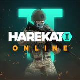 Harekat 2 Online Mod Apk (Unlimited Ammo/Money/Menu)