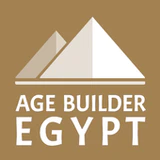 Age Builder Egypt Mod Apk v1.02  (Menu/Pieniądze, Unlocked All Map)