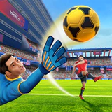 Football World: Online Soccer Mod Apk [Menüü, Piiramatu raha – lukustamata]