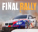 Final Rally Extreme Car Racing Mod Apk (Wang Tanpa Had-Dibuka)