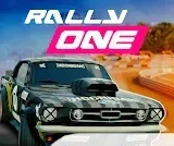 Rally ONE Mod Apk v0.99 (मेनू/असीमित धन) नवीनतम संस्करण  