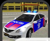Simulador de Polícia AAG Mod Apk v1.29 (Dinheiro Ilimitado/Compras Grátis)