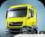Big Truck Hero 2 Mod Apk v2.5 (ሁሉም ነገር ተከፍቷል።, ያልተገደበ ገንዘብ)