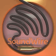 SoundWire MOD APK v4.0 (Pro-Premie, Ontgrendeld) Gratis download