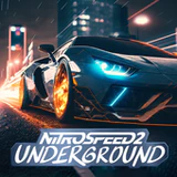NS2: Underground Mod Apk v0.5.7 (Menu/Unlimited Money/No ADS)