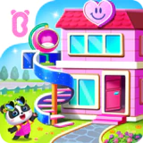 Little Panda's Town: My World Mod Apk v9.88.53.00 (Free Shopping/Unlocked Everything)