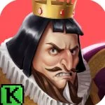 Angry King: Scary Pranks Mod Apk v1.0.6 (Без рекламы, Неограниченные деньги/разблокировано)
