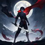 Shadow Slayer Demon Hunter Mod Apk v1.2.09 (Free Shopping/Menu/Money)