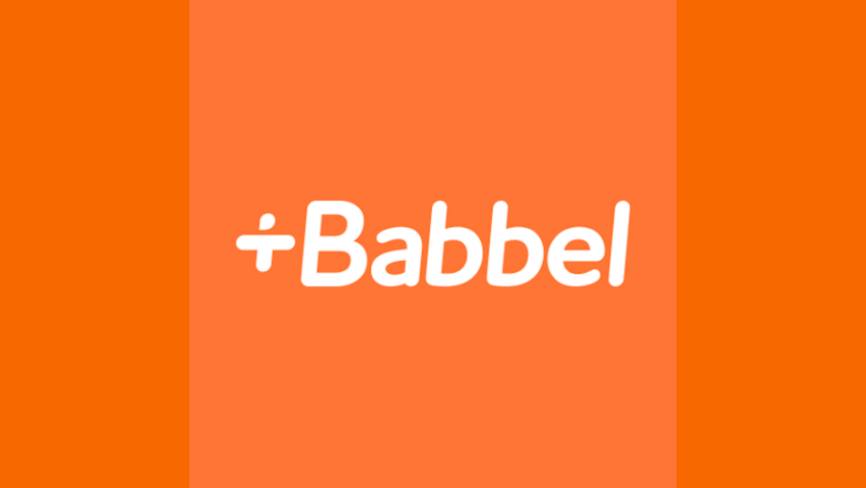 Babbel MOD APK 21.34.2 (Mais recente, PRO/Premium desbloqueado)