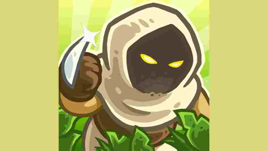 Kingdom Rush Frontiers MOD APK v6.2.42 (All heroes Unlocked) Download