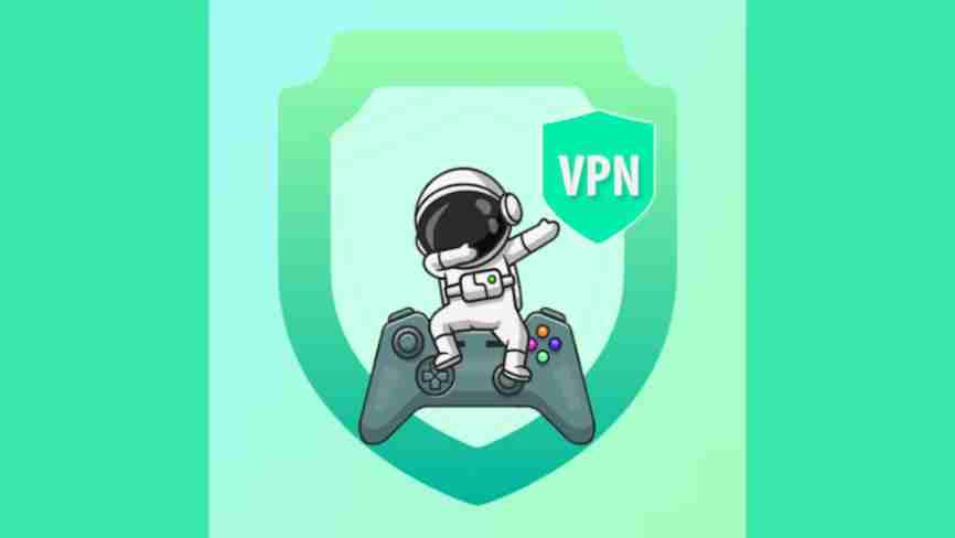 Gamers VPN Mod APK v1.0.7 Latest Version (Pro/VIP/Premium) Descargar
