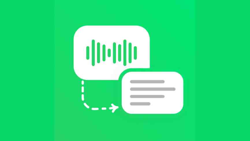 WAVO: Transcriber for WhatsApp Mod APK v1.6 b7 (Pro/PLATINUM/VIP)