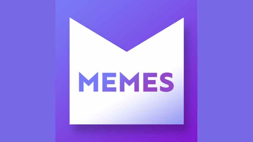 Memes.com + Memes Maker Mod Apk v3.2.5 (Премиум, Последняя версия) 