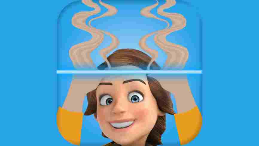 Time Warp Scan: Face Scanner v1.3.0 (Mod, Про Унлоцкед) for Android