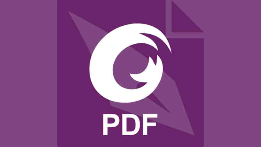 Foxit PDF Editor MOD APK v2023.5.2.0925.1016 (Прэміум) Спампаваць