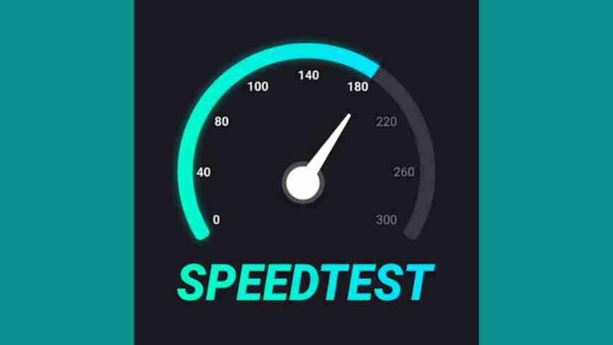 Speed Test & Wifi Analyzer Mod APK v2.1.42 (प्रीमियम) डाउनलोड करा