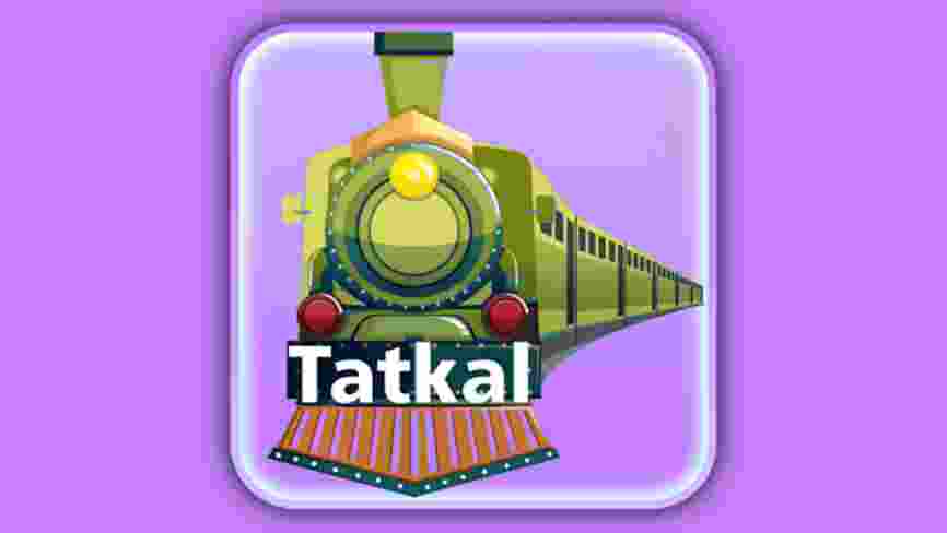 Confirm Tatkal Ticket Booking Mod APK v24.9.3 (Ouro)