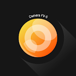Camera FV-5 Mod APK No Watermark, Полный Премиум