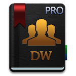 DW Contacts & Phone & SMS Mod APK Paid Free Download
