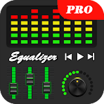 Equalizer - Bass Booster pro Apk (Paid, Premium) Free Download