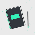 Personal Diary, Bullet Journal Mod apk Full Version Premium Download