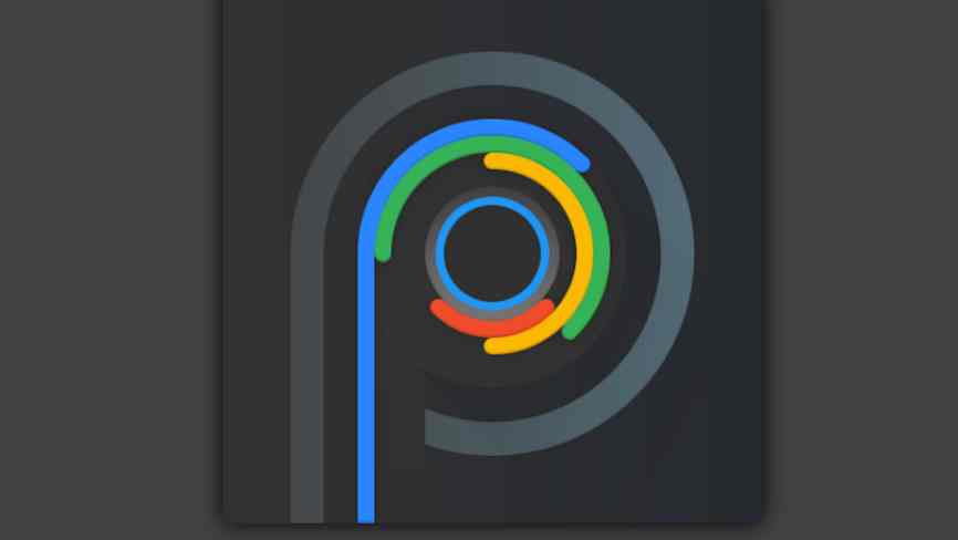 Pixelation - Dark Icon Pack Mod APK v15.0.1 (Pro) Téléchargement Gratuit