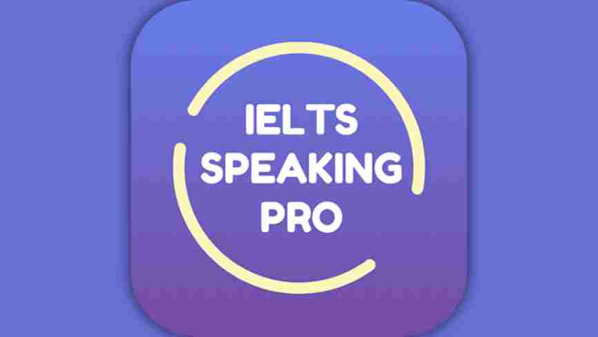 IELTS Speaking - Prep Exam Mod APK v3.5 (Prämie) letzte Version