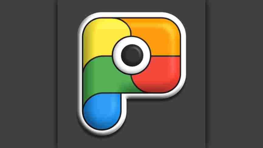 Poppin icon pack Mod APK v2.5.6 (Pro) Latest Version Free Download