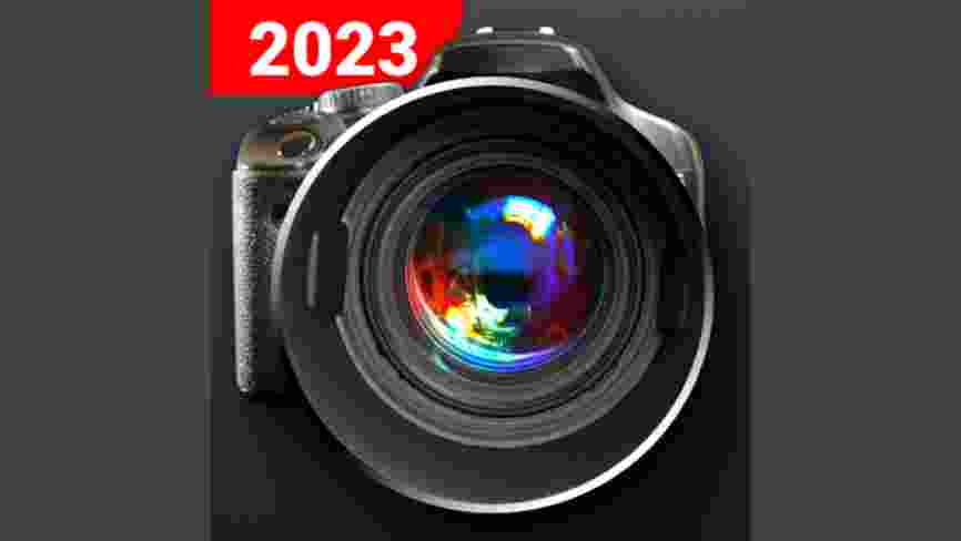 Footej Camera 2 - PRO HD CAM Mod APK v1.3.0 (Premium) Eng so'nggi versiya