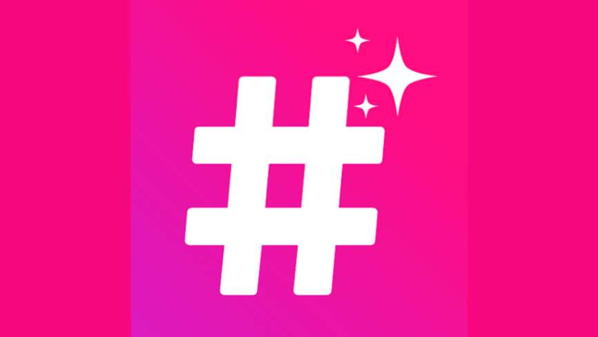 Hashtags AI: Follower Booster Mod Apk v1.2.8 (Zofunika) Tsitsani