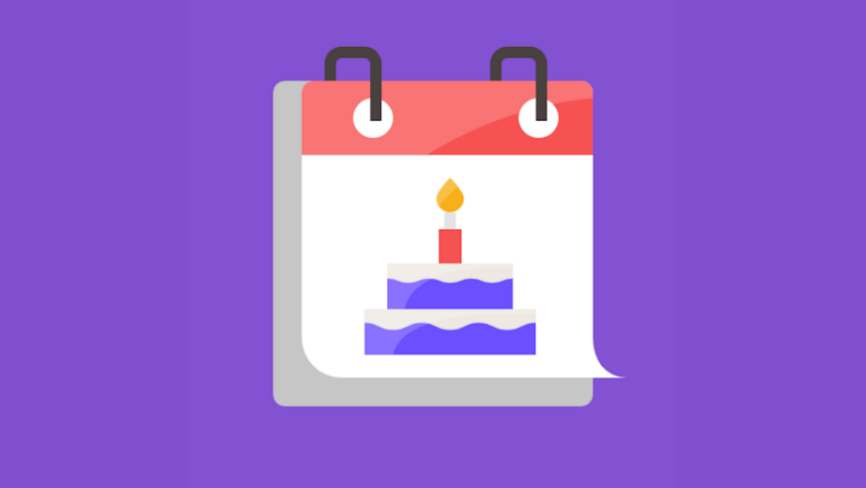 Birthday Calendar & Reminder Mod APK v3.2.2 (Premium) Бекер жүктөө