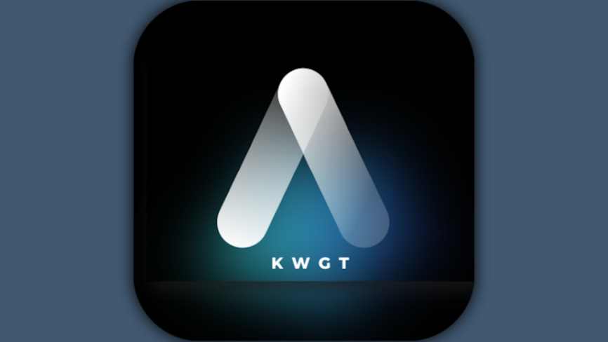 Alpha KWGT Mod APK v5.1.0 (Про) Последняя версия скачать бесплатно
