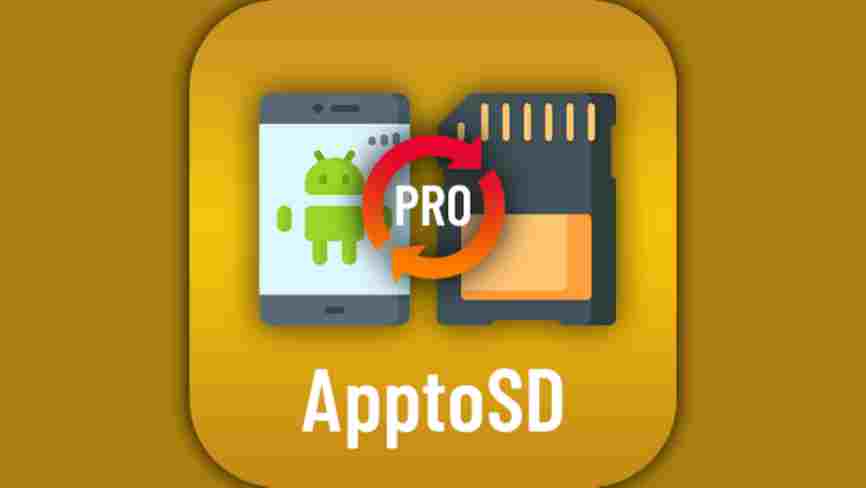APPtoSD PRO Mod APK v11.0.0 (Pro) Unduh Gratis Versi Terbaru