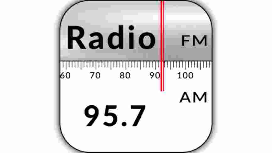 Radio FM AM Live Radio Station Mod APK (Прэміум) Спампаваць