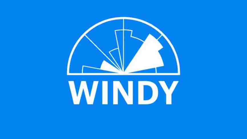 Windy.app Mod APK v47.0.0 (حق بیمه 2023)