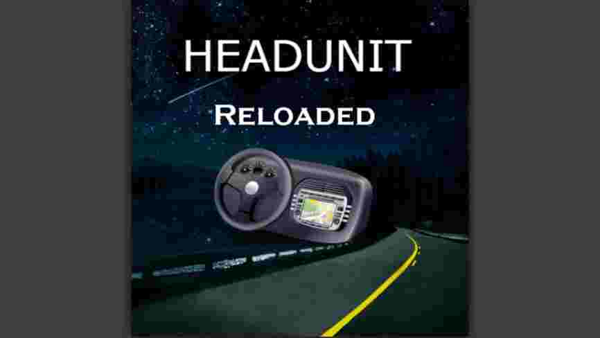 Headunit Reloaded Emulator HUR Mod APK v7.3.1 (Pró) Última versão