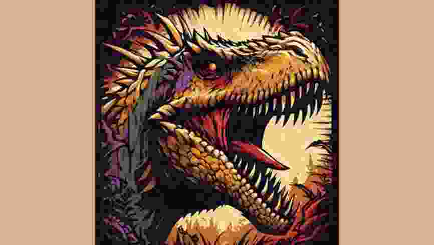 Jurassic Clans Mod Apk (Unlimited Everything) latest Version Download