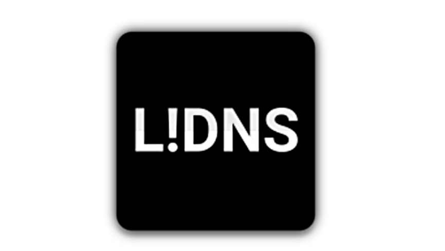 DNS Changer Lilly Apk (Mod/Pro Unlocked) รุ่นล่าสุด