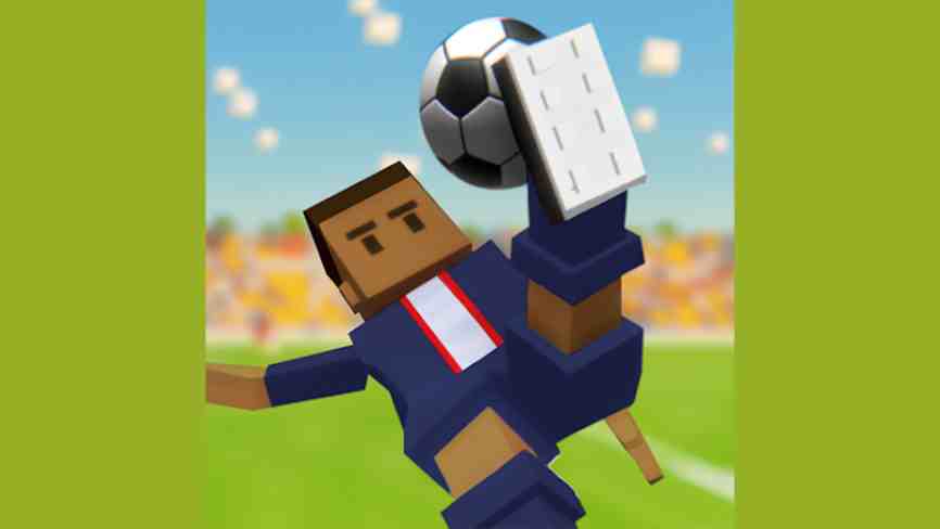 Mini Soccer Star MOD APK Unlimited Stamina, Energia, Money and Gems